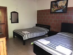 Finca Hotel Andaquies