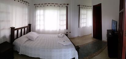 Finca Hotel Andaquies