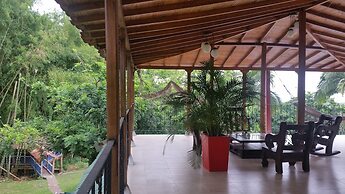 Finca Hotel Andaquies