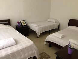 Finca Hotel Andaquies