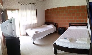 Finca Hotel Andaquies