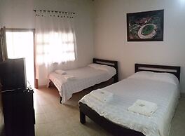 Finca Hotel Andaquies