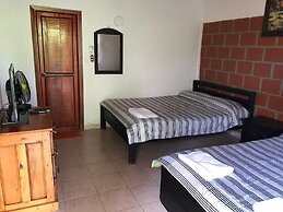 Finca Hotel Andaquies