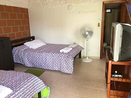 Finca Hotel Andaquies