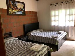 Finca Hotel Andaquies