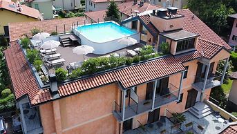 Hotel Giardino