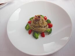Hotel Giardino