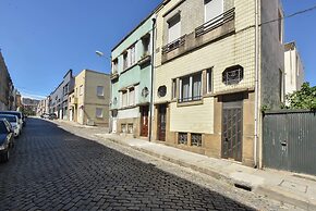 Oporto Lovely House Premium