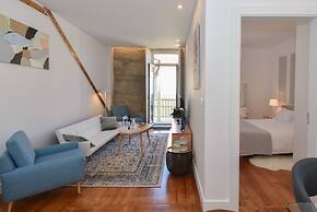 Oporto Lovely House Premium