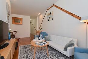 Oporto Lovely House Premium