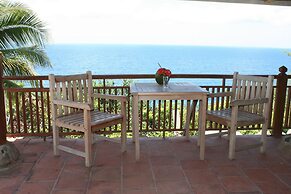 Statia Lodge