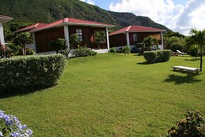 Statia Lodge