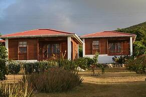 Statia Lodge