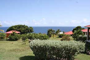 Statia Lodge