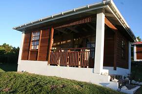 Statia Lodge
