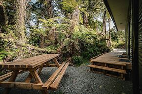 Forest View Franz Josef