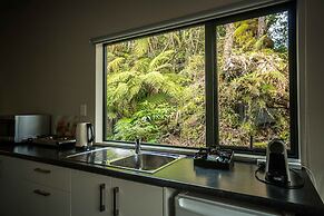 Forest View Franz Josef