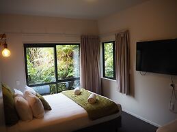 Forest View Franz Josef