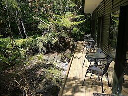 Forest View Franz Josef