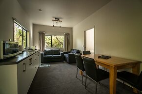 Forest View Franz Josef