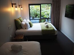 Forest View Franz Josef