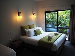 Forest View Franz Josef