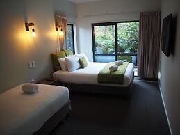 Forest View Franz Josef