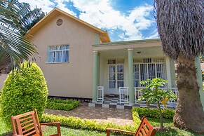 Kereth B&B Living Space