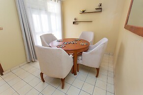 Kereth B&B Living Space