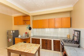 Kereth B&B Living Space