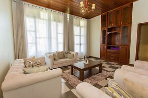 Kereth B&B Living Space