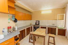 Kereth B&B Living Space