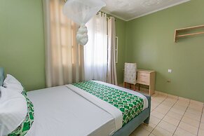 Kereth B&B Living Space