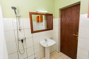 Kereth B&B Living Space