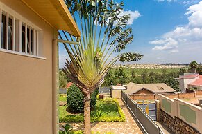 Kereth B&B Living Space