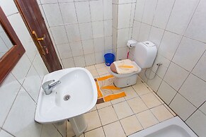 Kereth B&B Living Space