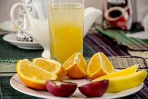 Kereth B&B Living Space