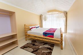 Kereth B&B Living Space