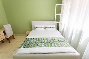 Kereth B&B Living Space