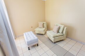 Kereth B&B Living Space