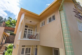 Kereth B&B Living Space