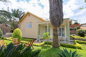 Kereth B&B Living Space