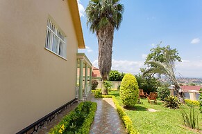 Kereth B&B Living Space