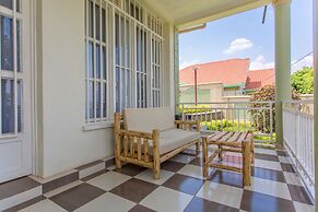 Kereth B&B Living Space