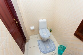 Kereth B&B Living Space