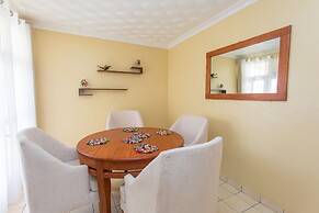 Kereth B&B Living Space