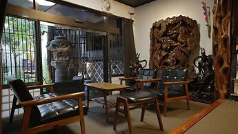 Furuyu Onsen Kakureisen