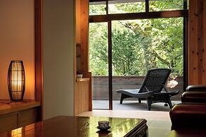 Furuyu Onsen Kakureisen