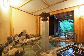 Furuyu Onsen Kakureisen