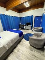 Motel Magistral